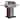 Kenmore 3-Burner Propane Gas Grill with Foldable Side Shelves