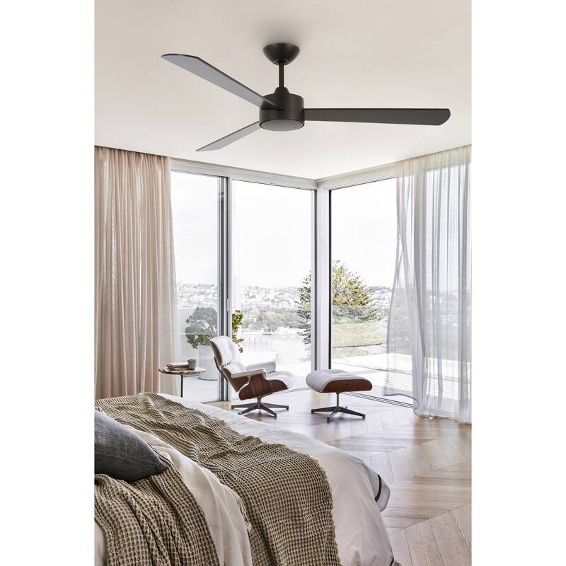 Lucci Air Climate III 52-inch DC Ceiling Fan