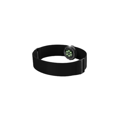 Polar OH1+ Optical Heart Rate Sensor - Black