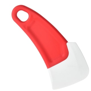 Heat Resistant Cleaning Flexible Scraper