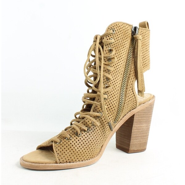 dolce vita tan sandals