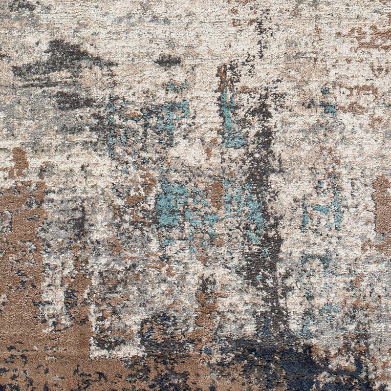Artistic Weavers Scylla Rustic Abstract Area Rug