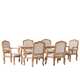 Natural Brown-Beige