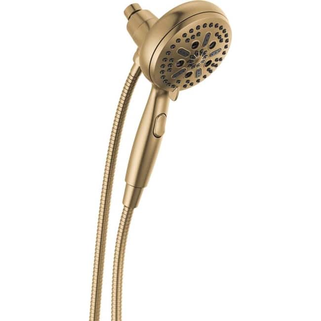 Delta Universal Showering 1.75 GPM Multi Function Hand Shower Package