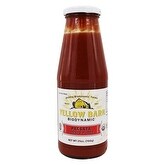 Yellow Barn Biodynamic - Pasta Country Purees - Case of 6 - 25 oz.