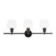 Option Black / Clear