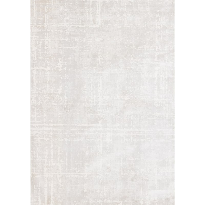 Alpine Rug Co. - Hudson Light Cream Soft Area Rug