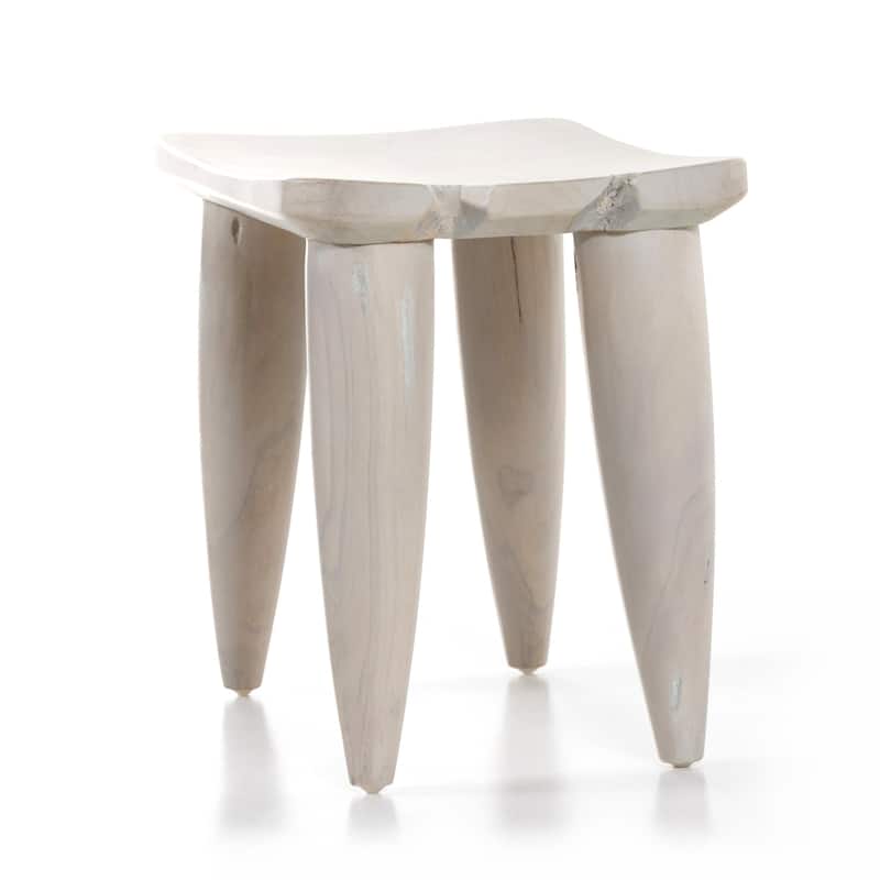 Haven Home Redondo Outdoor Stool