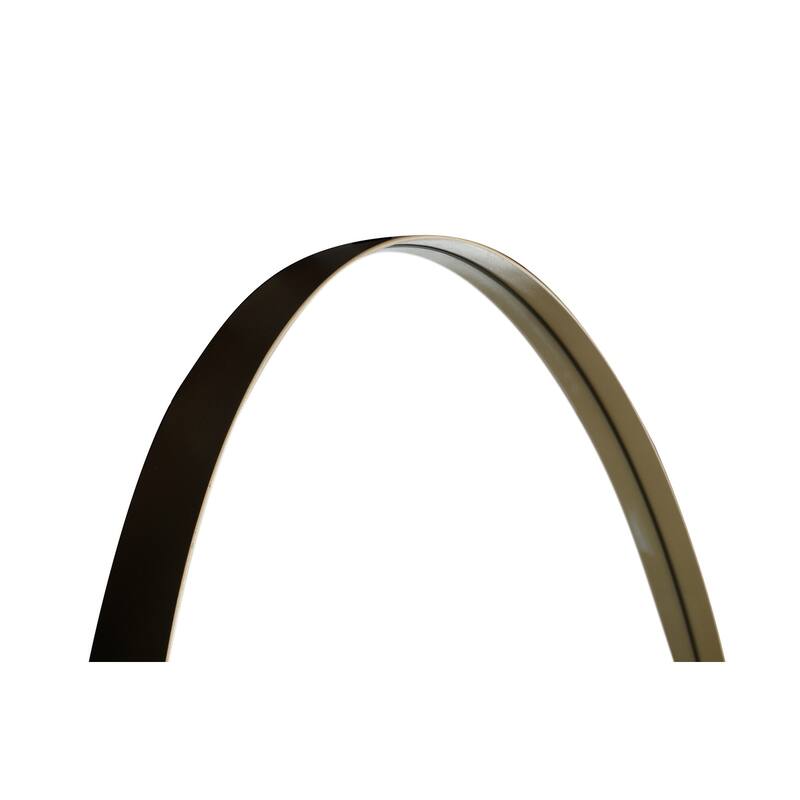 Modern & Contemporary Arch Mirror