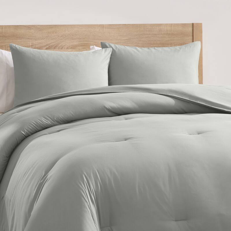 Empyrean Modern Reversible Comforter