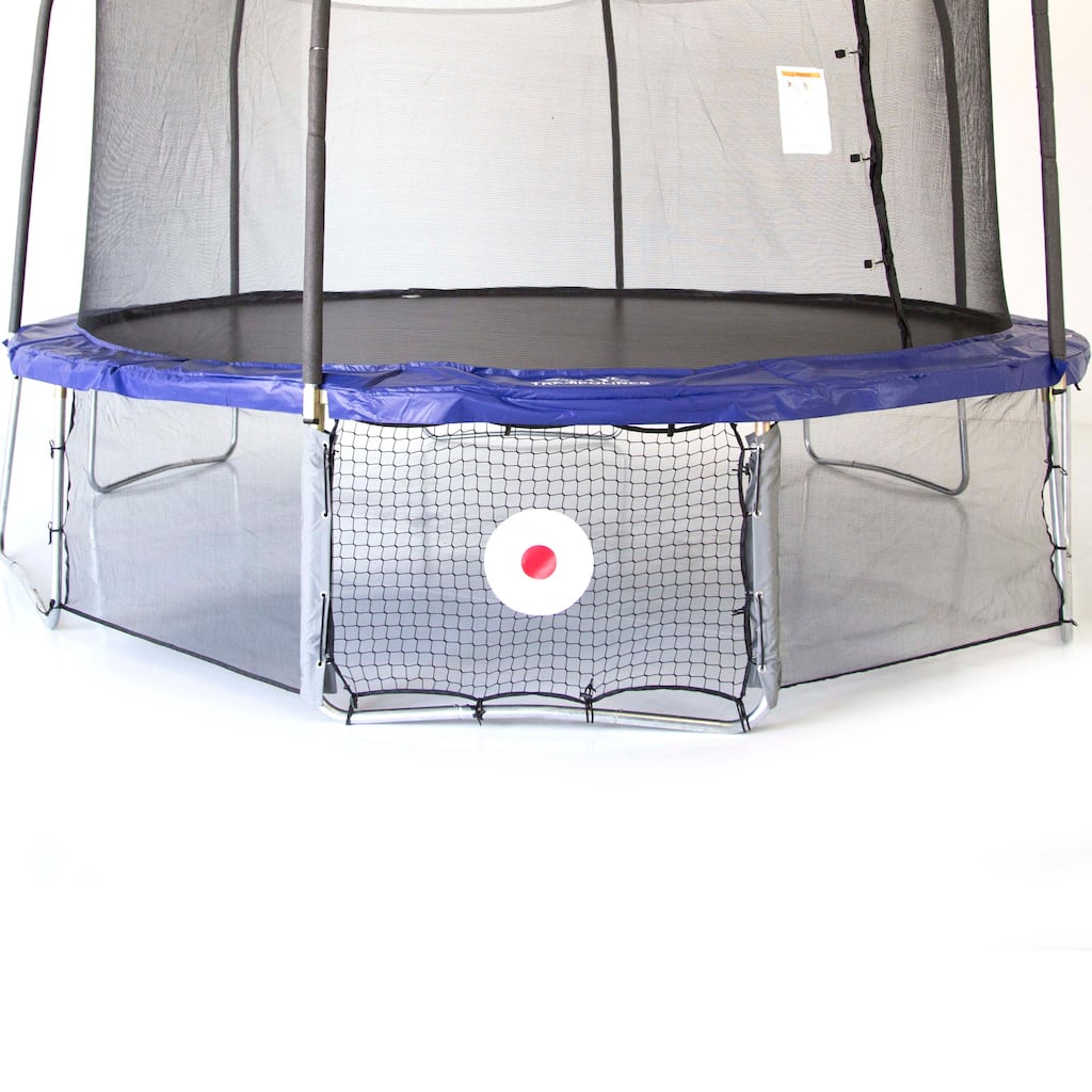 Skywalker Trampolines Lower Kickback game - Small (Fits 10'-14' Trampolines) - 26 inches