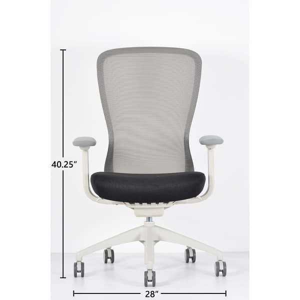 Eurotech Seating Exchange Executive Task Chair Bed Bath & Beyond
