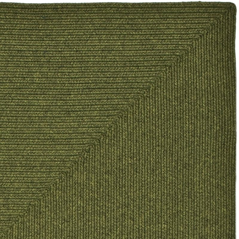SAFAVIEH Handmade Braided Country Casual Lavada Rug