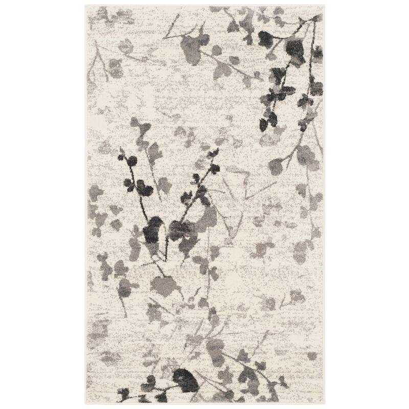 SAFAVIEH Evoke Kirsten Distressed Vintage Boho Rug
