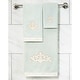 preview thumbnail 7 of 24, Authentic Hotel and Spa 2PC May Fingertip Towel Set