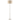 Livabliss Zelda Traditional Accent Floor Lamp