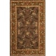 preview thumbnail 2 of 1, SAFAVIEH Handmade Newport Patsy Modern Cotton Rug 5' x 8' - Multi - Rectangle