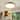 1-Light Farmhouse Wood Integrated LED Flush Mount Ceiling Light