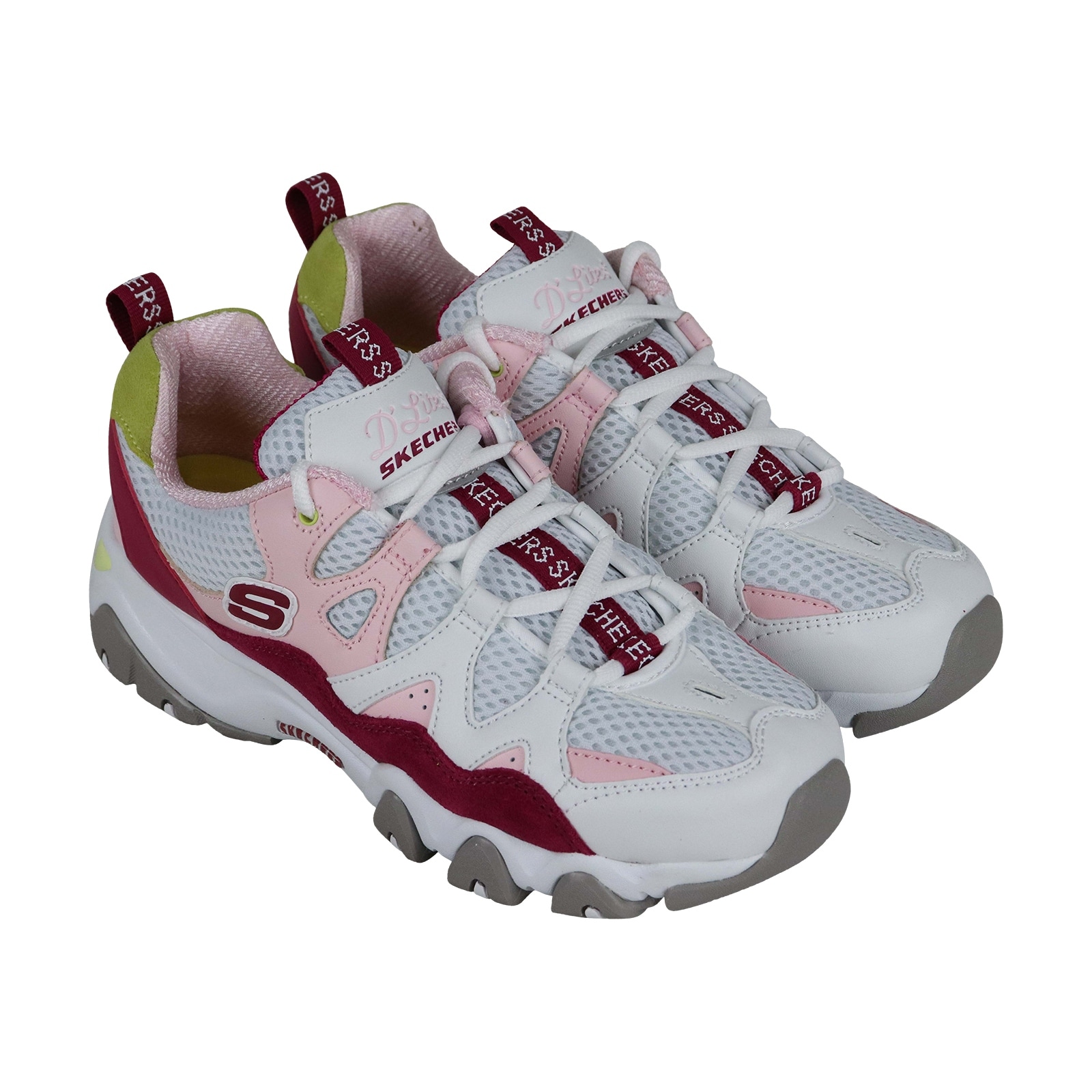 Skechers D lite 2.0 Lightly Talk 2024 espacioeje