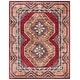 preview thumbnail 28 of 33, SAFAVIEH Bijar Araminta Traditional Distressed Oriental Rug