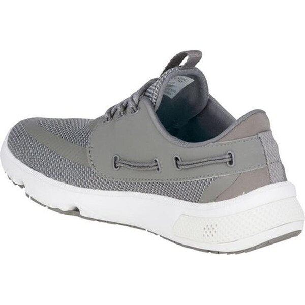 sperry 7 seas 3 eye grey