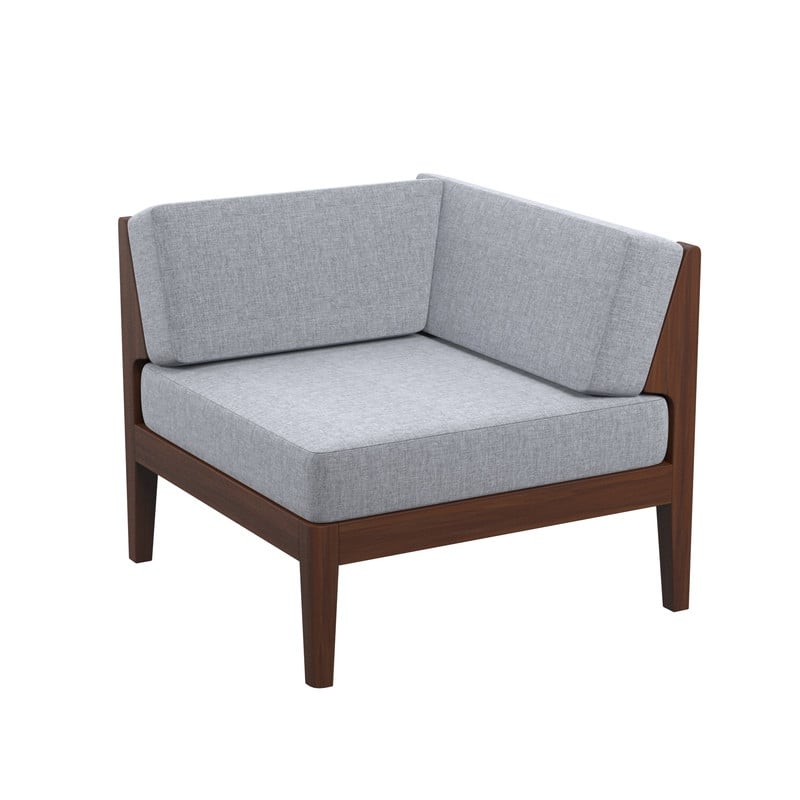 Sayre Four Piece Outdoor Patio Set
