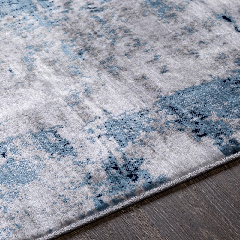 Livabliss Wanderlust Modern Area Rug