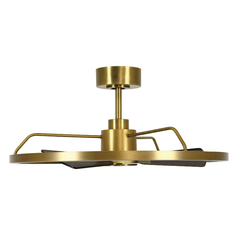 Lucci Air Cessna 28-inch Ceiling Fan