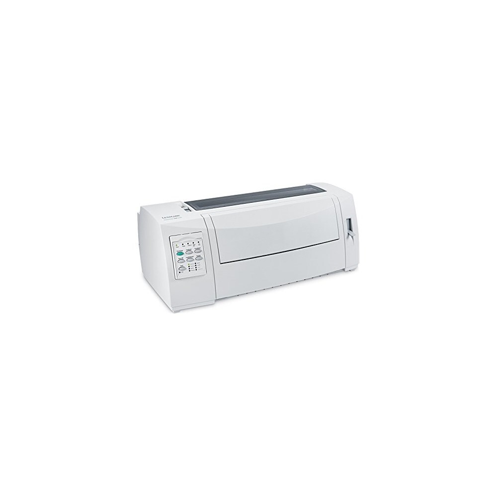 lexmark forms printer