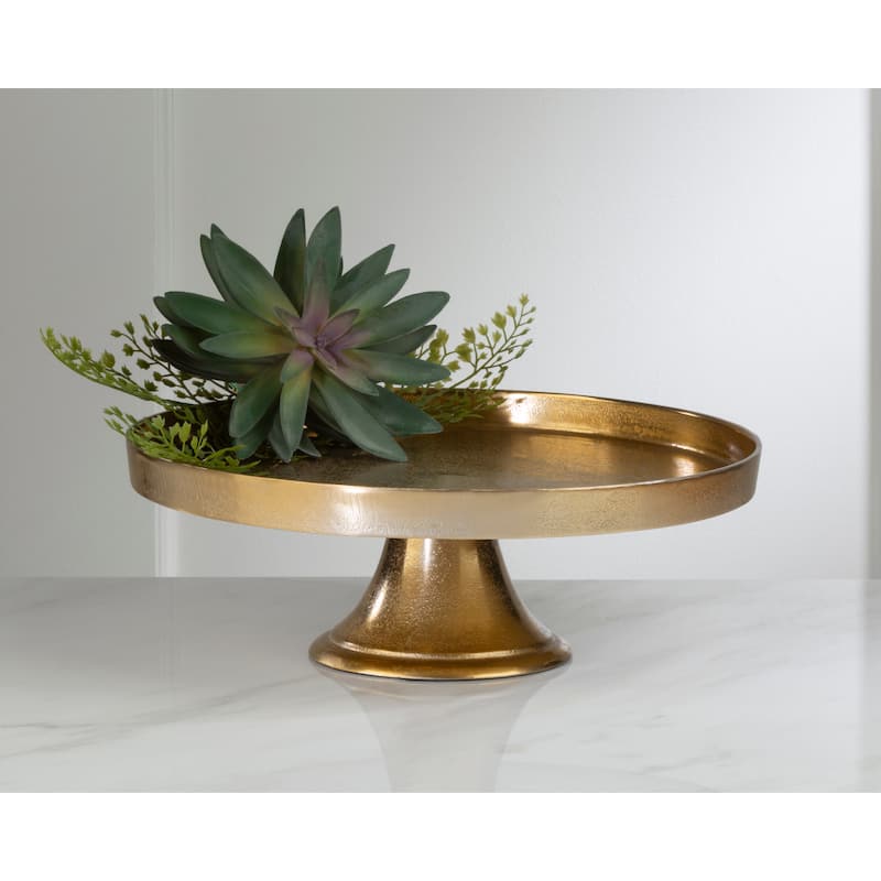 Round Pedestal Stand