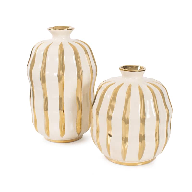 Regalia Vase Large