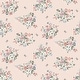 preview thumbnail 1 of 2, Cath Kidston Clifton Floral Pink