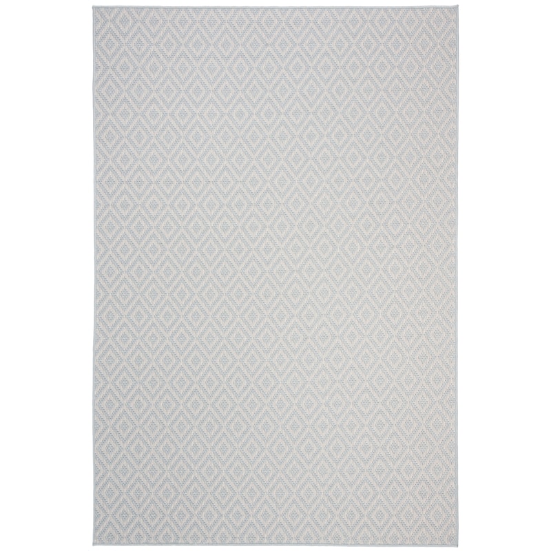 Martha Stewart by SAFAVIEH Washable Suzete Indoor/ Outdoor Waterproof Rug