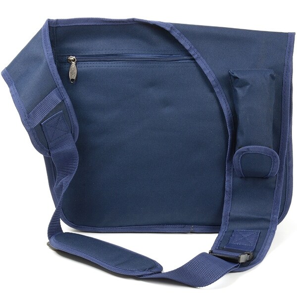 messenger bag cross strap