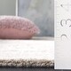 preview thumbnail 56 of 57, SAFAVIEH Handmade Glamour Maimu Modern Wool Rug