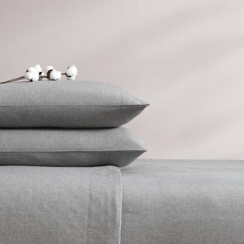 Tommy Bahama Paradise Twill Solid Sheet Set