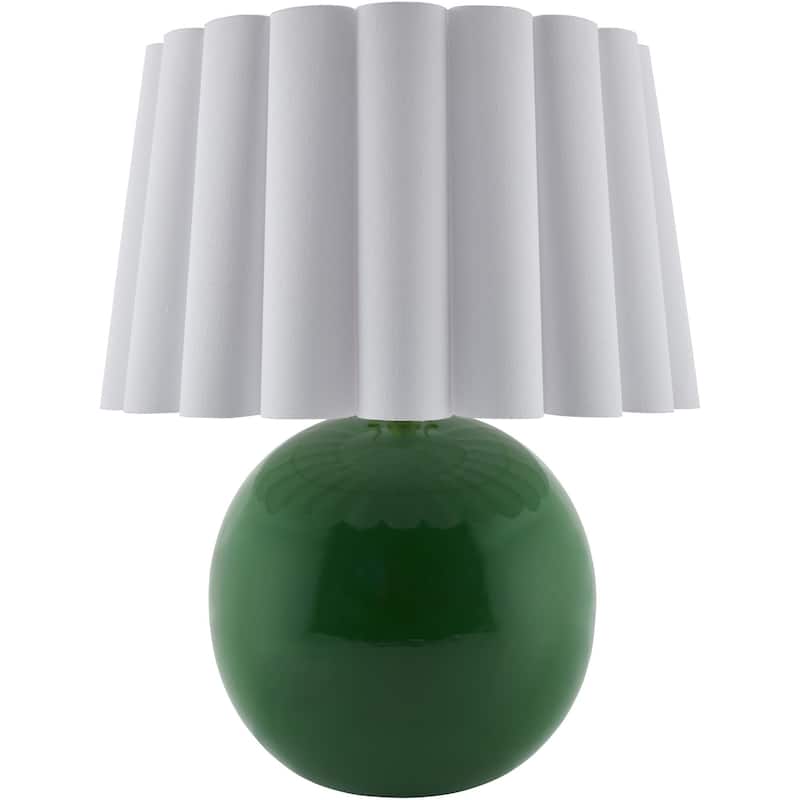 Livabliss Stellar Traditional Accent Table Lamp