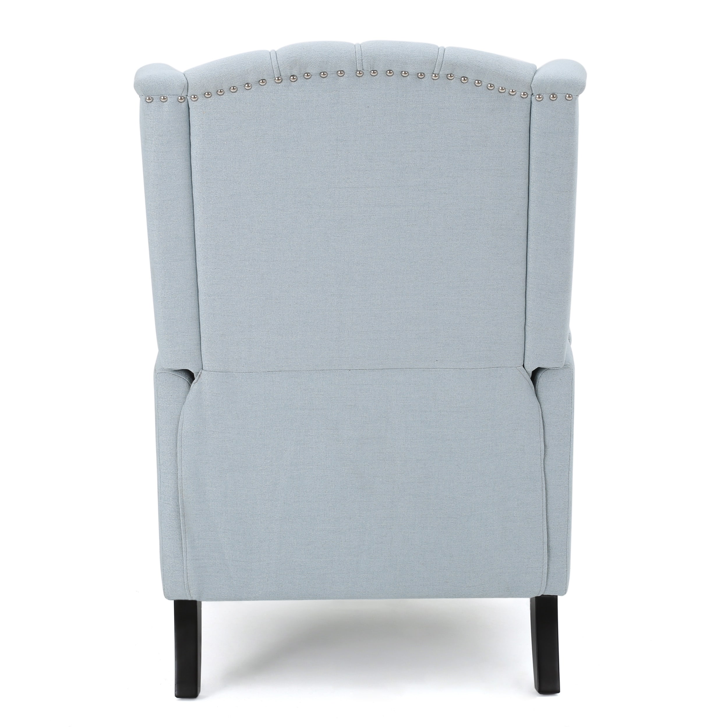 Walter Tufted Fabric Recliners Set of 2 by Christopher eBay