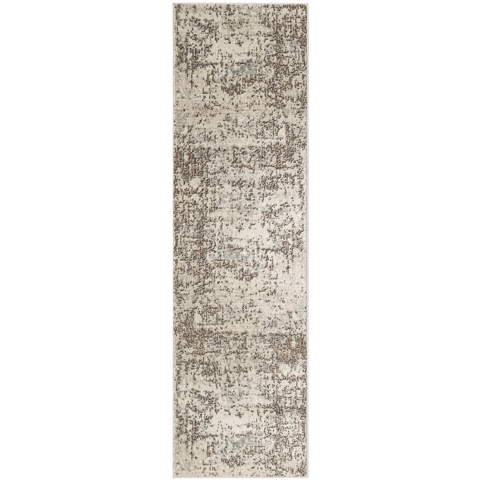 Nourison Concerto Indoor only Abstract Area Rug