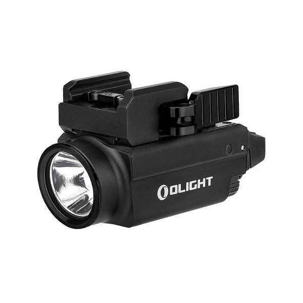 Olight Baldr S BL 800 Lumen Tactical Flashlight with Blue