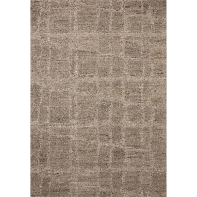 Alexander Home Huxley Contemporary Area Rug - 2'-3" x 3'-9"