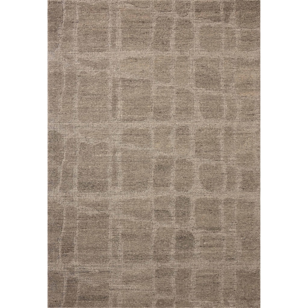 Alexander Home Huxley Contemporary Area Rug