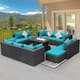 Option Teal