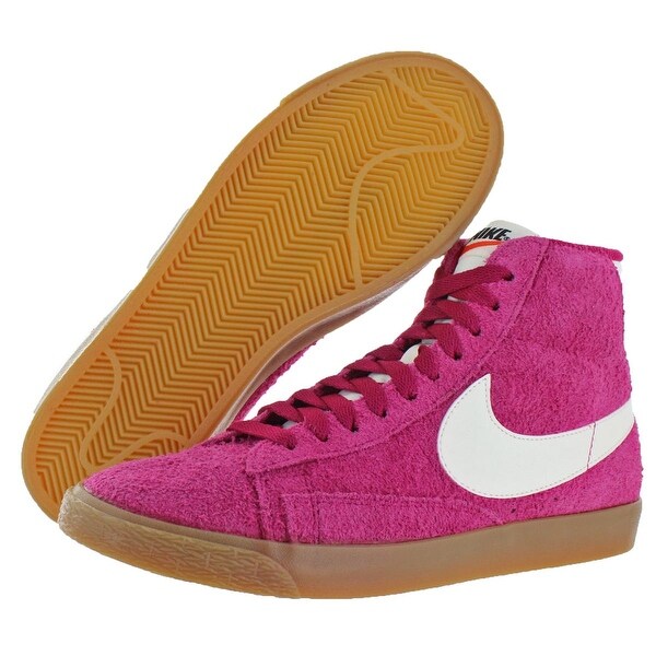 nike high tops womens vintage