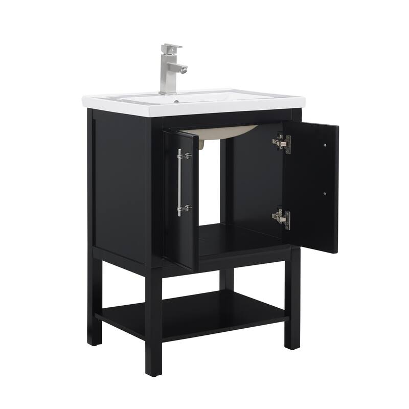 Sudio Design Bathroom Vanity Taylor Collection