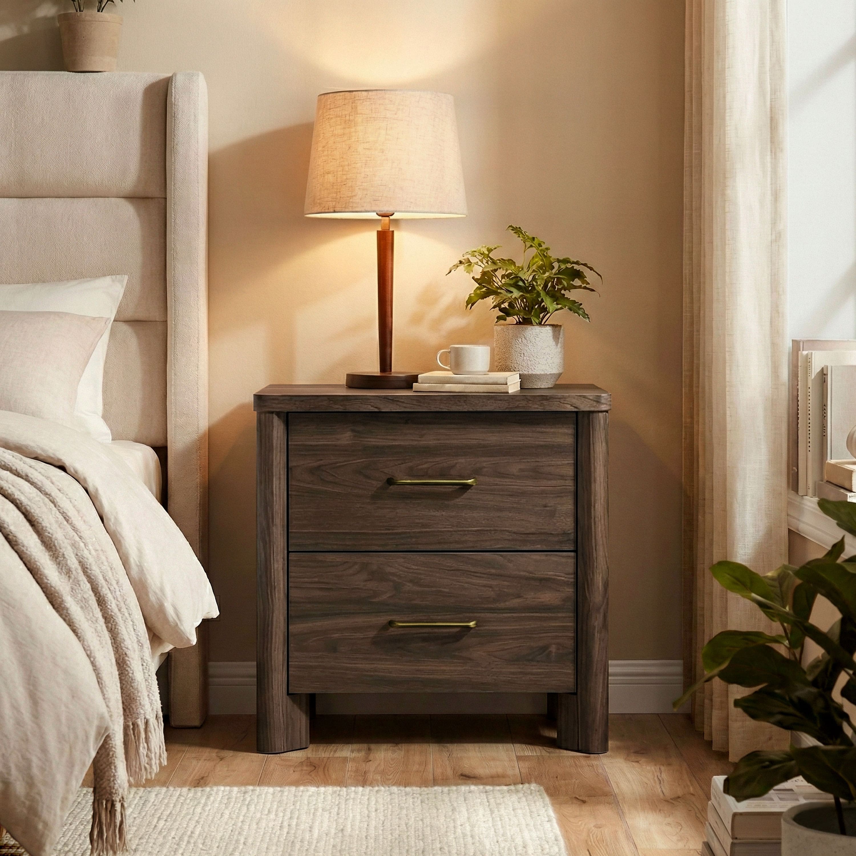 Option Walnut
