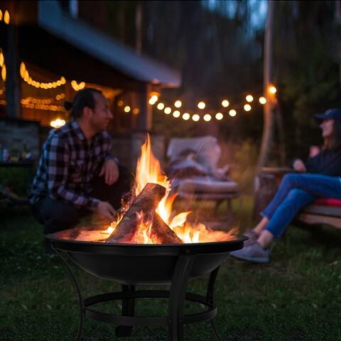 Buy Fire Pits Chimineas Online At Overstock Our Best Outdoor