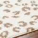 preview thumbnail 10 of 21, Livabliss Birmingham Animal Print Plush Area Rug