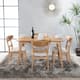 Option Natural Oak + Light Beige