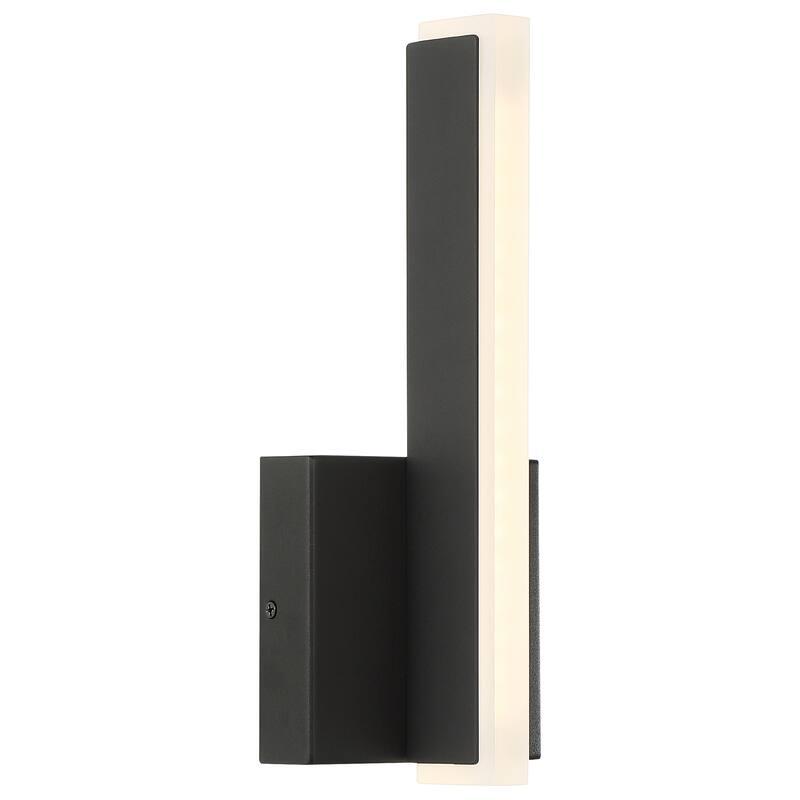 Illume Dual Voltage LED Wall Sconce